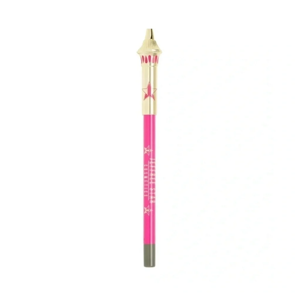 Jeffree Star Velour Lip Liner in Dirty Money NIB